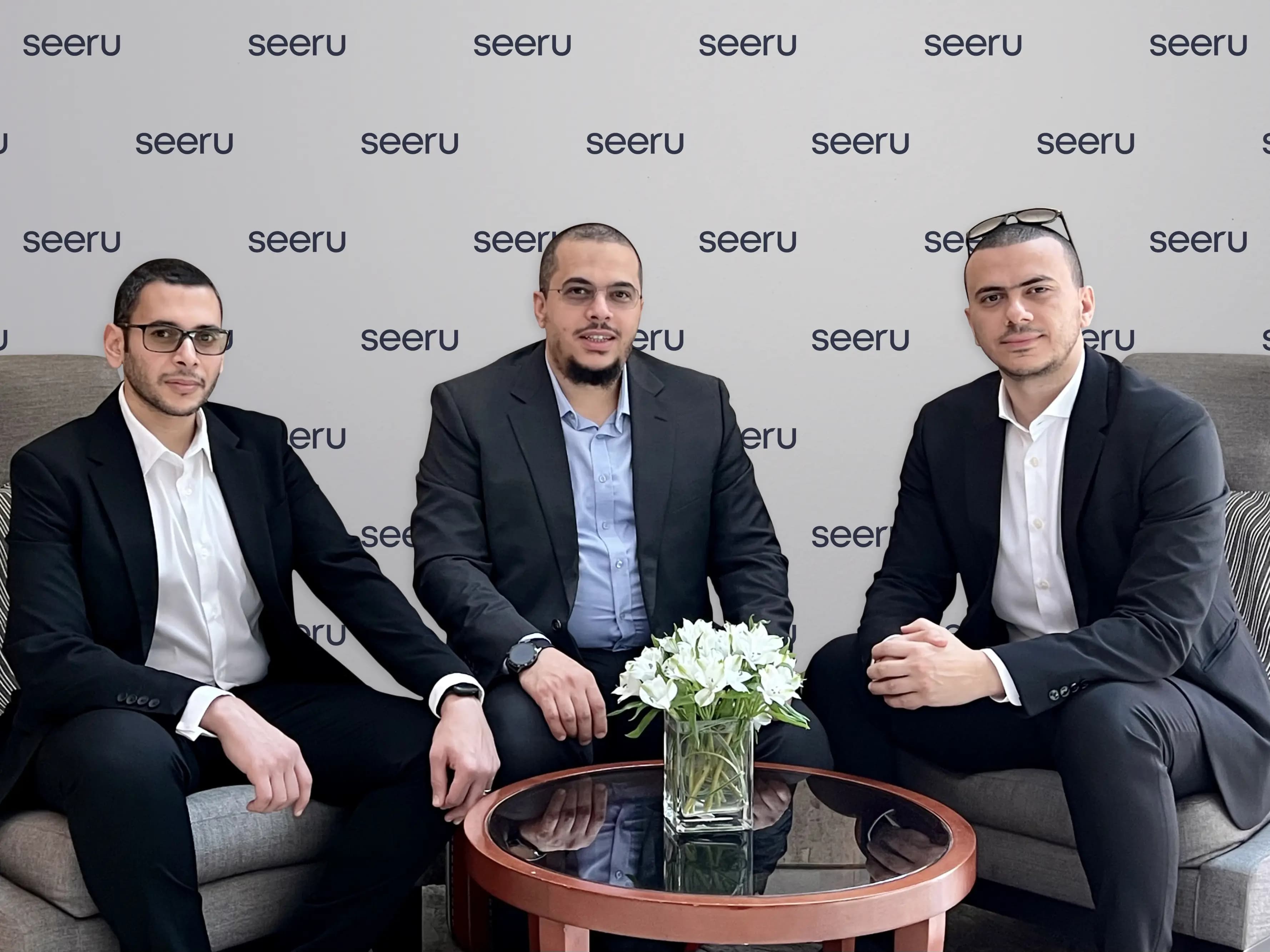 Seeru Secures Pre-Seed From Nabtah to Transform Travel Market